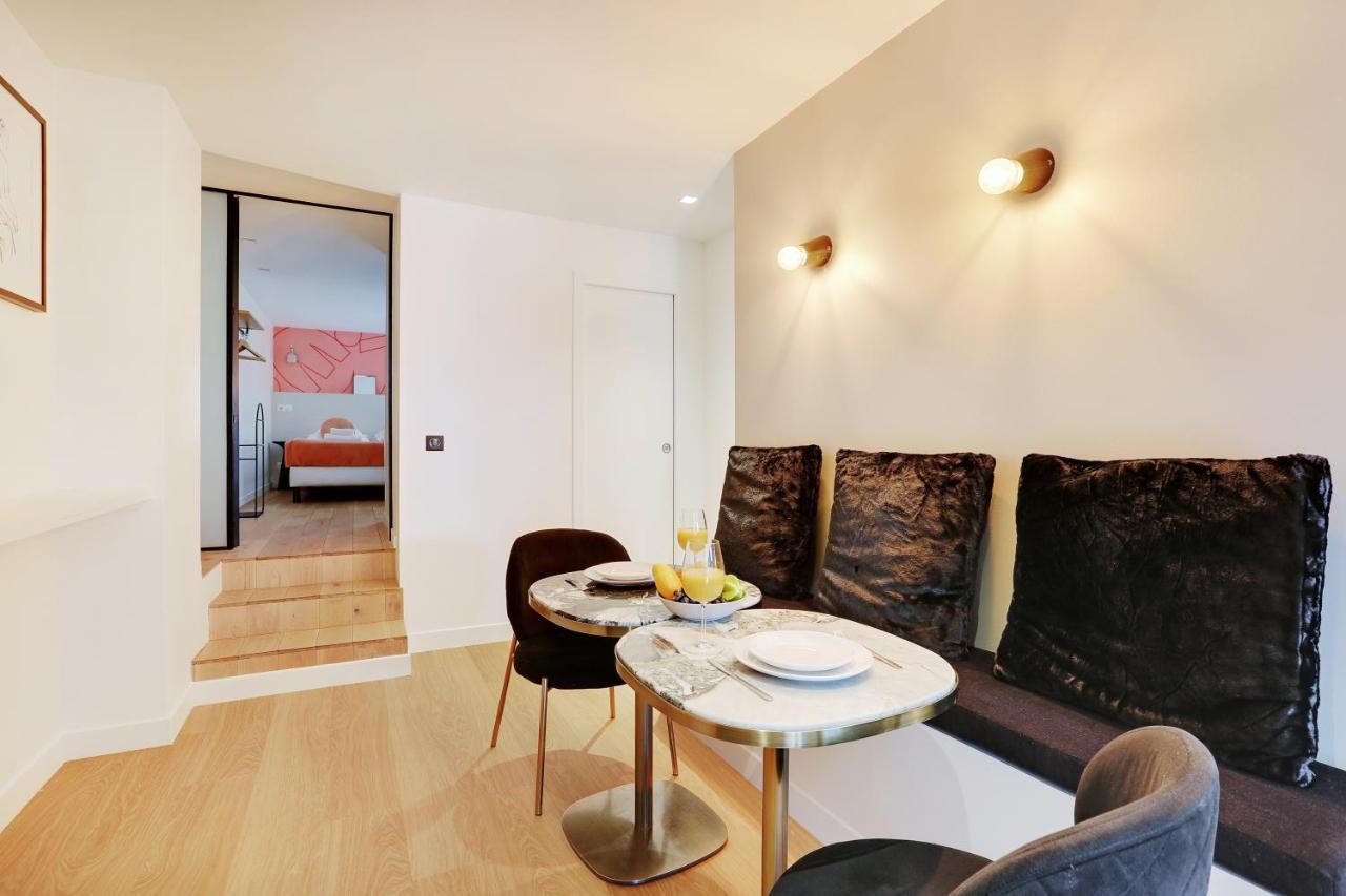 Cmg - Bastille / Le Marais - G Paris