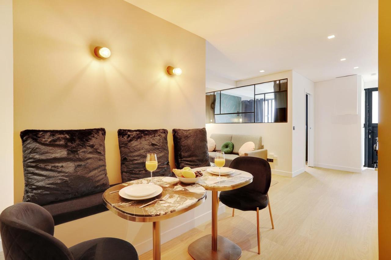 Cmg - Bastille / Le Marais - G Appartement Paris