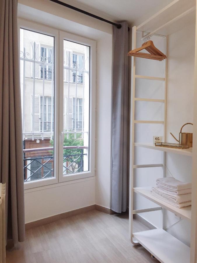 New In The Heart Of Le Marais Apartment *
