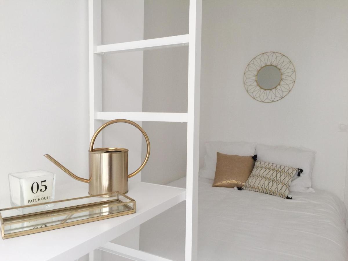 New In The Heart Of Le Marais Paris