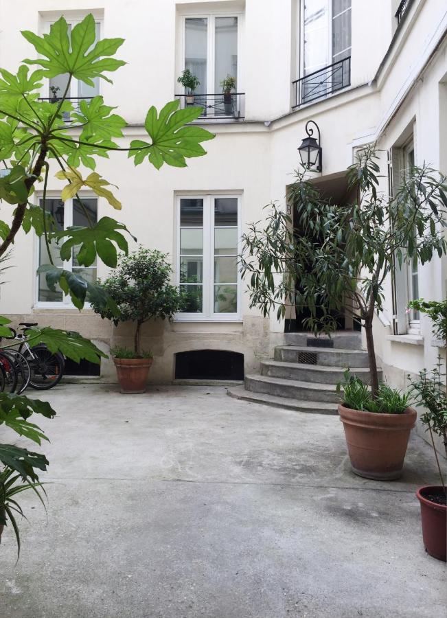 New In The Heart Of Le Marais
