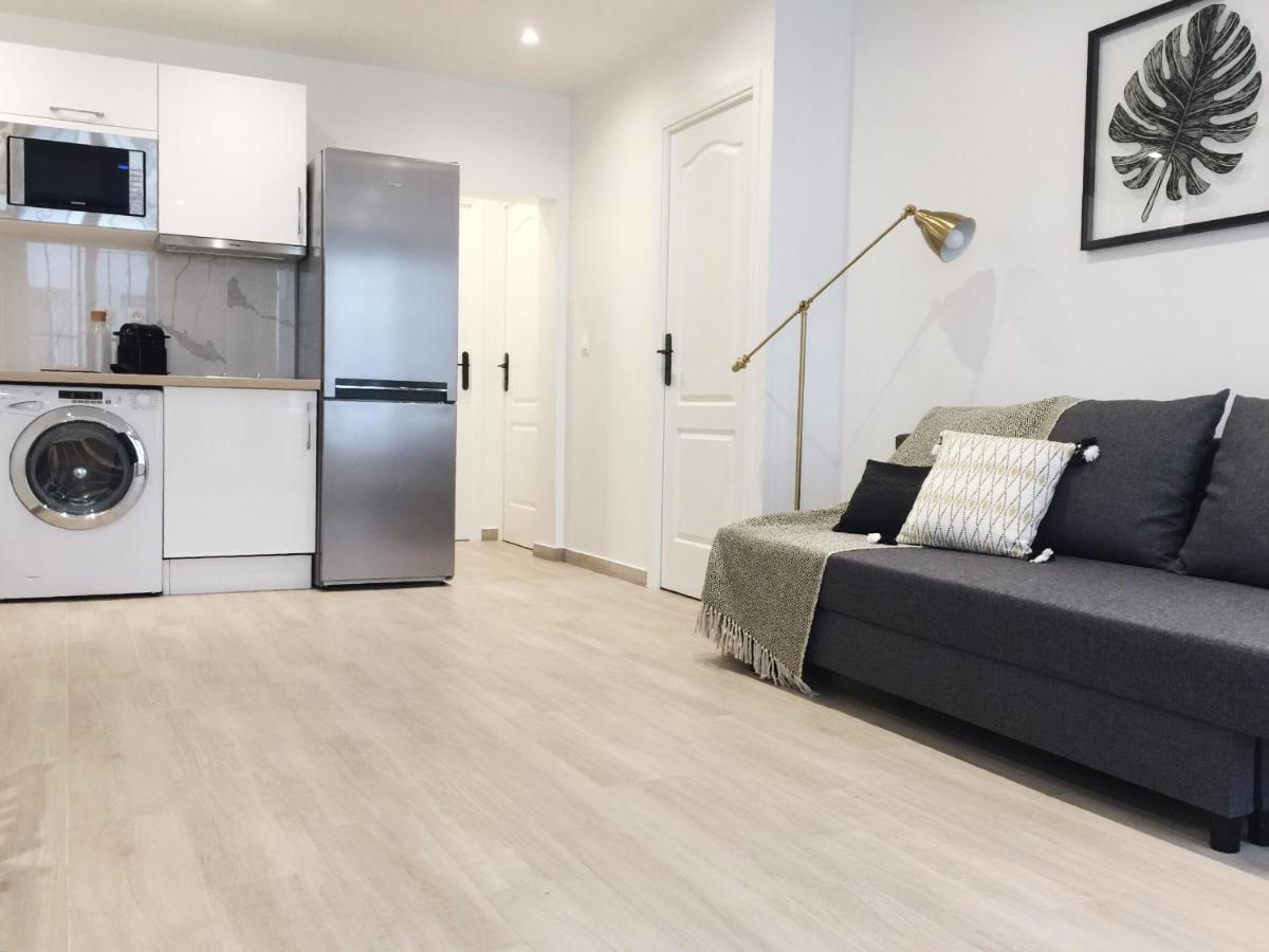 New In The Heart Of Le Marais *