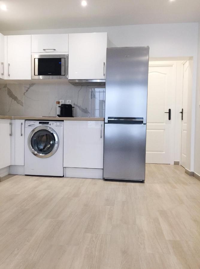 Apartment New In The Heart Of Le Marais Paris