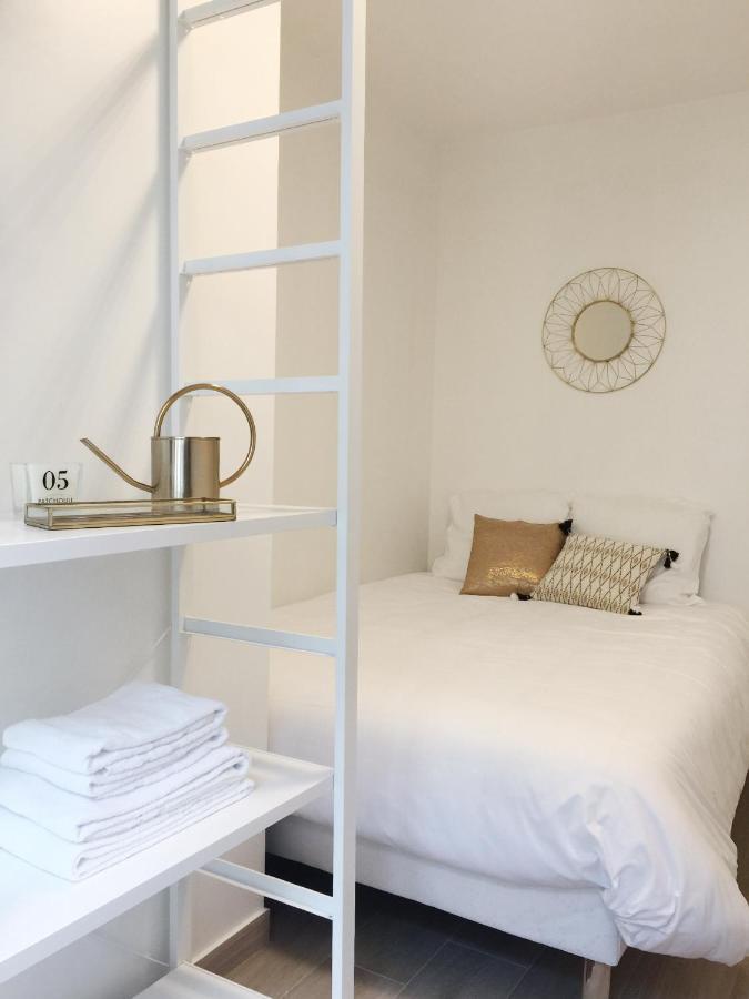 New In The Heart Of Le Marais Paris