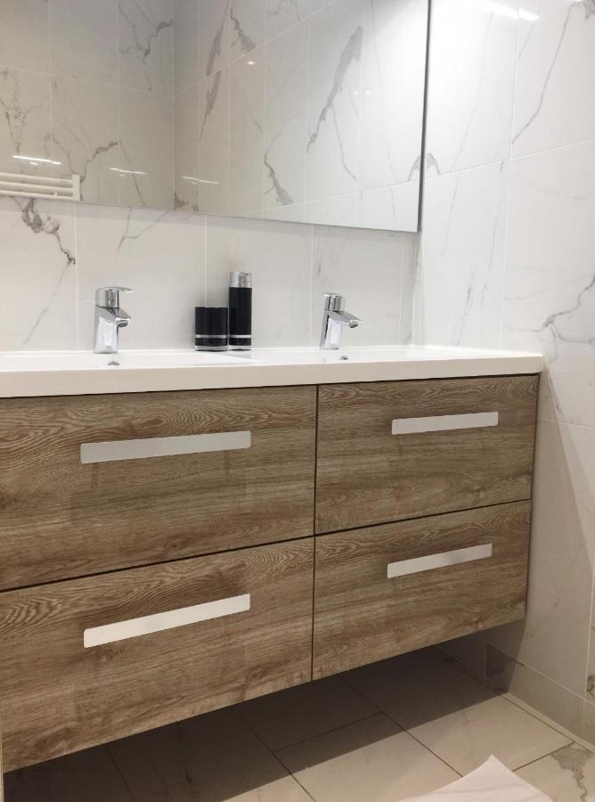 New In The Heart Of Le Marais