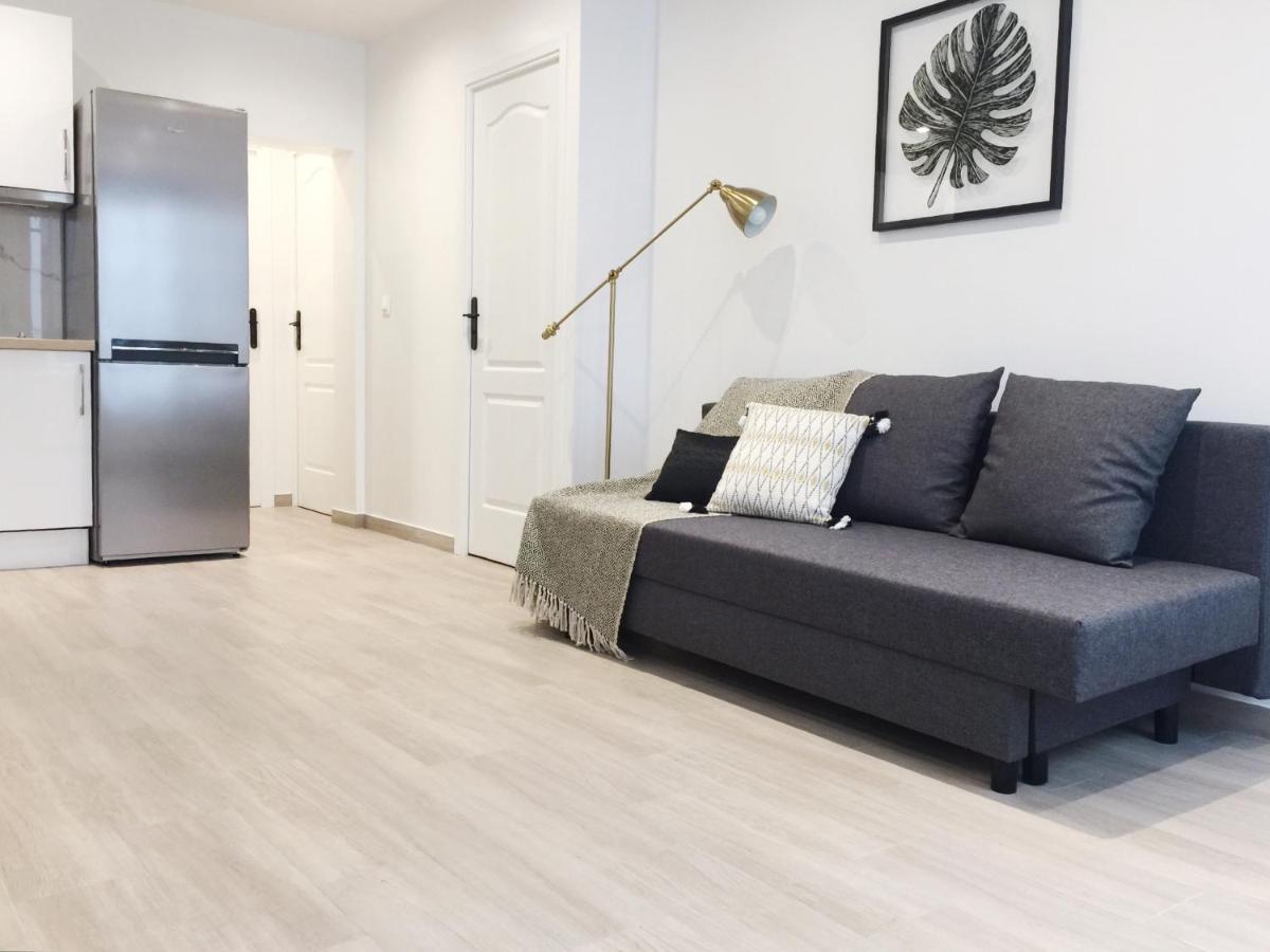 Apartment New In The Heart Of Le Marais