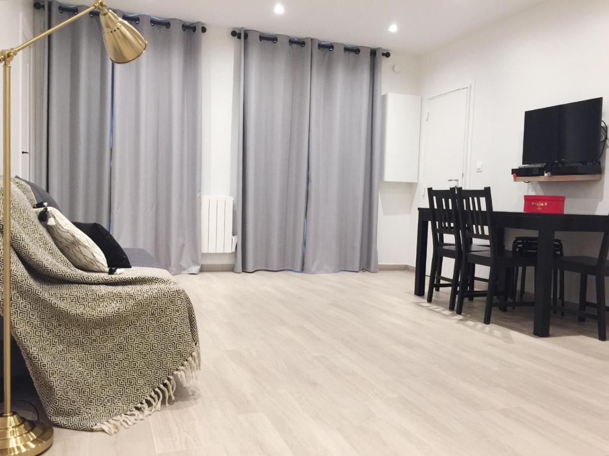 New In The Heart Of Le Marais Paris