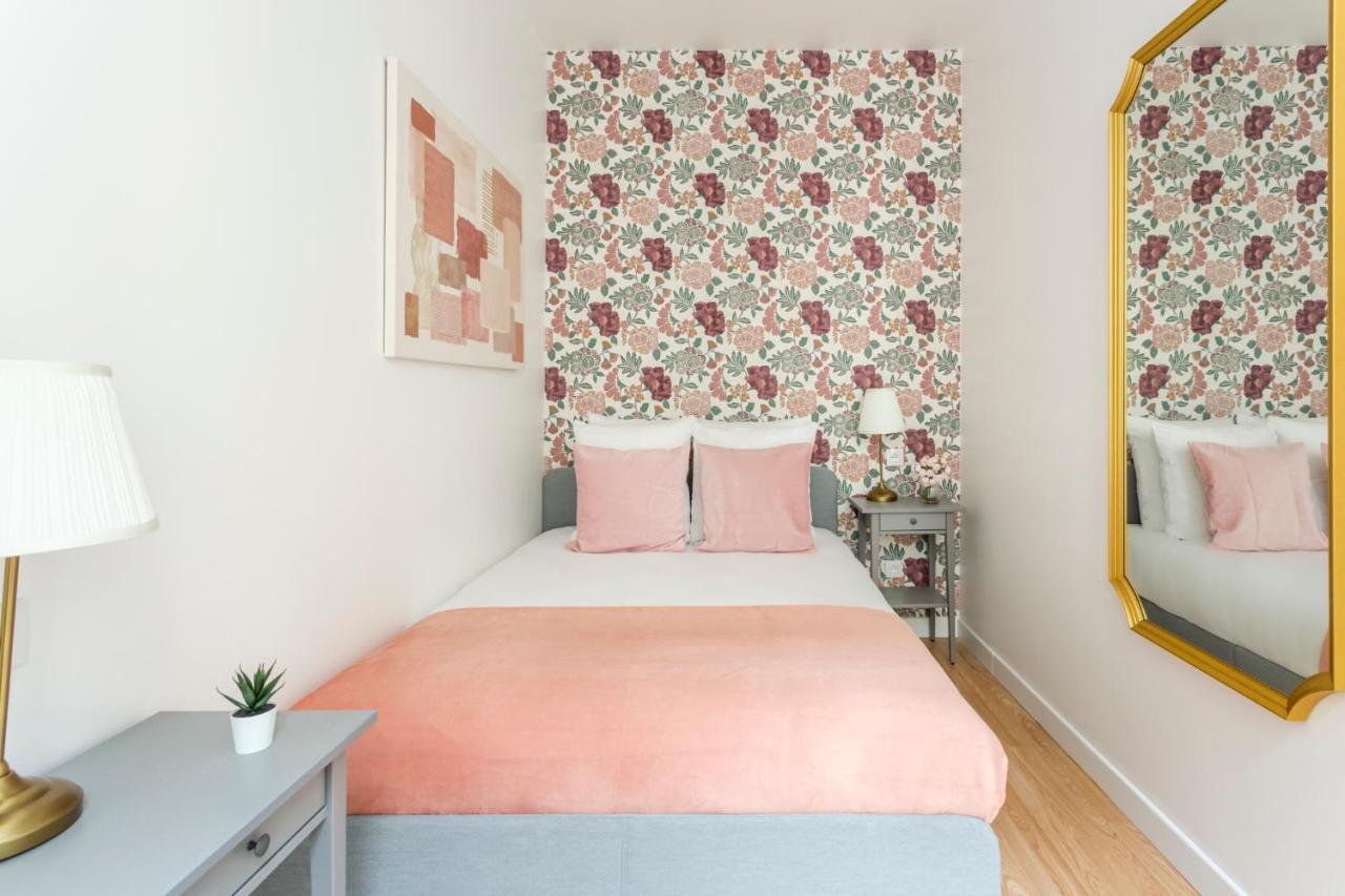 Cozy - Marais - Saint Martin Iv Apartamento *
