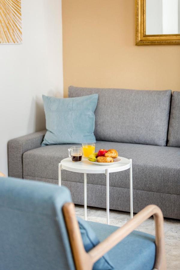 Cozy - Marais - Saint Martin V Apartamento *