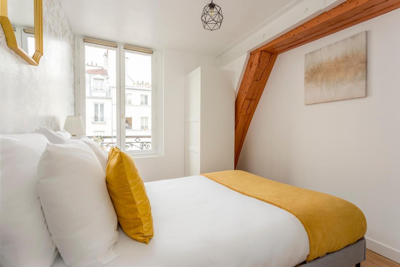 Cozy - Marais - Saint Martin V Paris