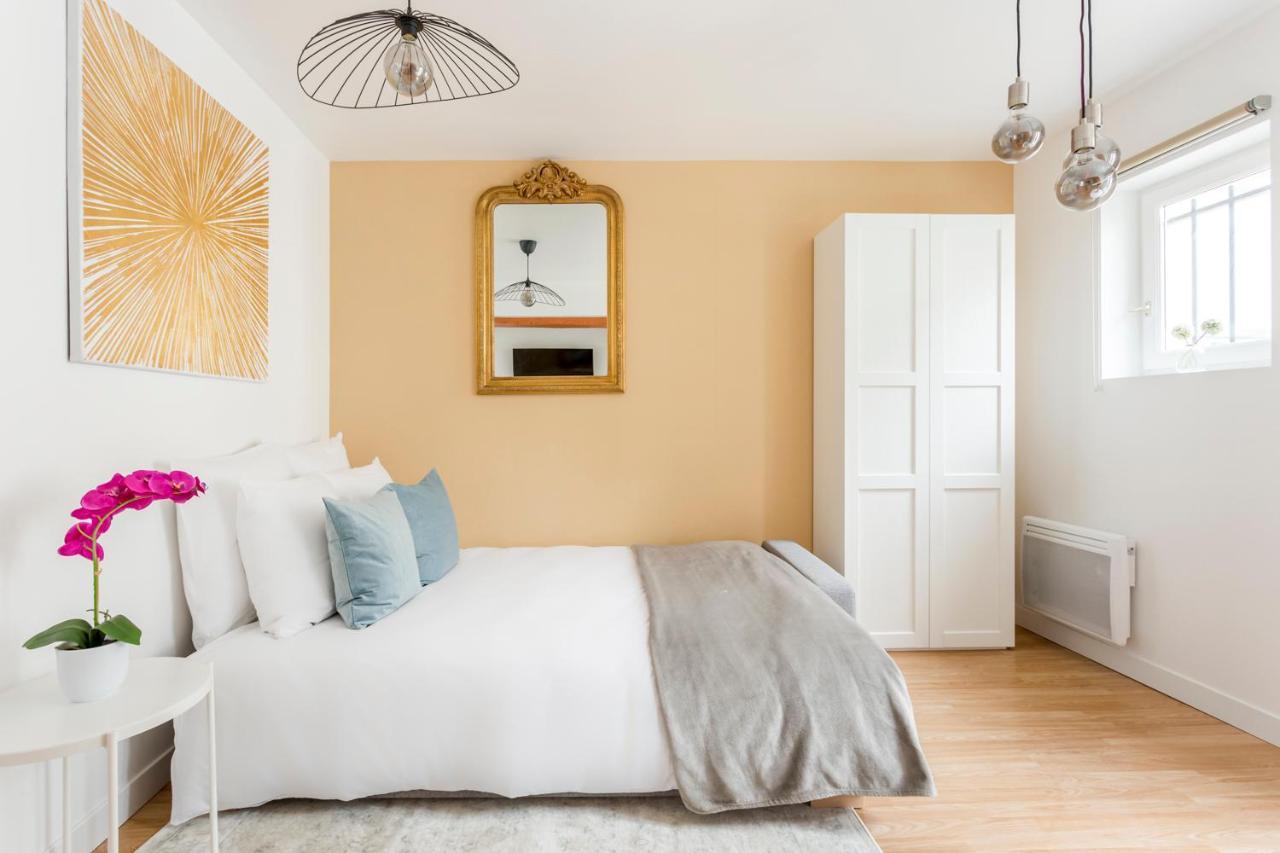 Cozy - Marais - Saint Martin V Paris