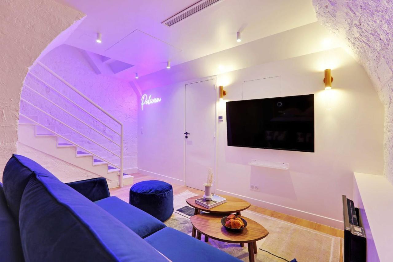 Superb Apt Exceptional Location In The Heart Of - Louvre Apartment Paris