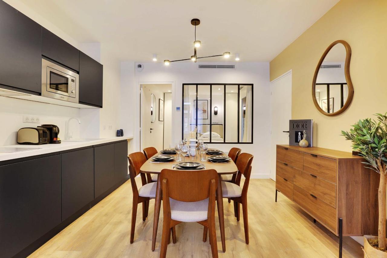 Apartment Superb Apt Exceptional Location In The Heart Of - Louvre *