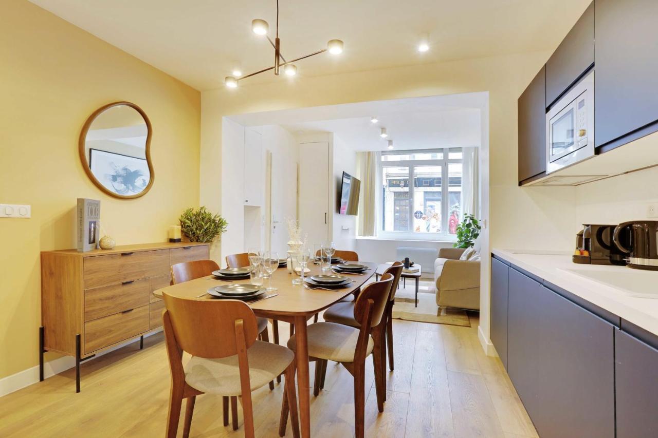 Superb Apt Exceptional Location In The Heart Of - Louvre Apartment