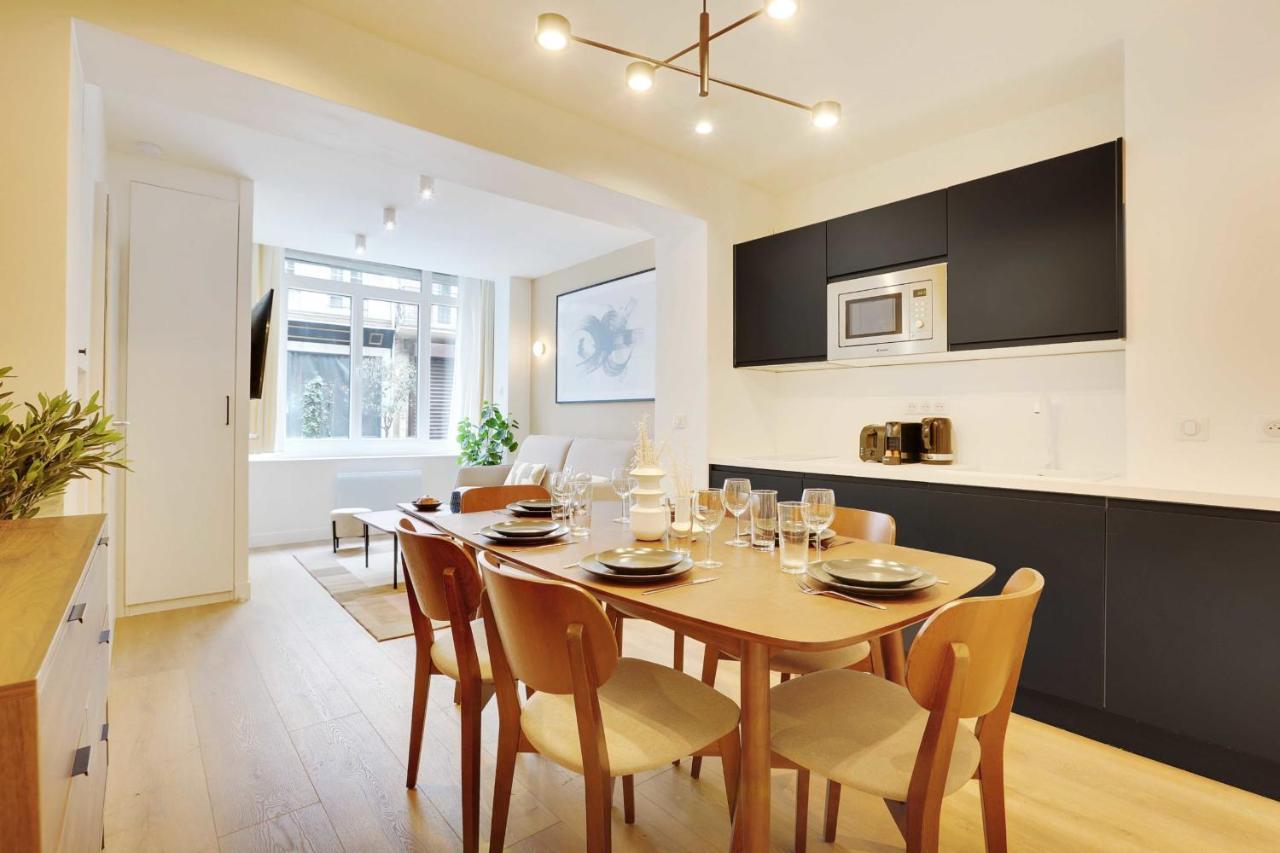 Apartment Superb Apt Exceptional Location In The Heart Of - Louvre *