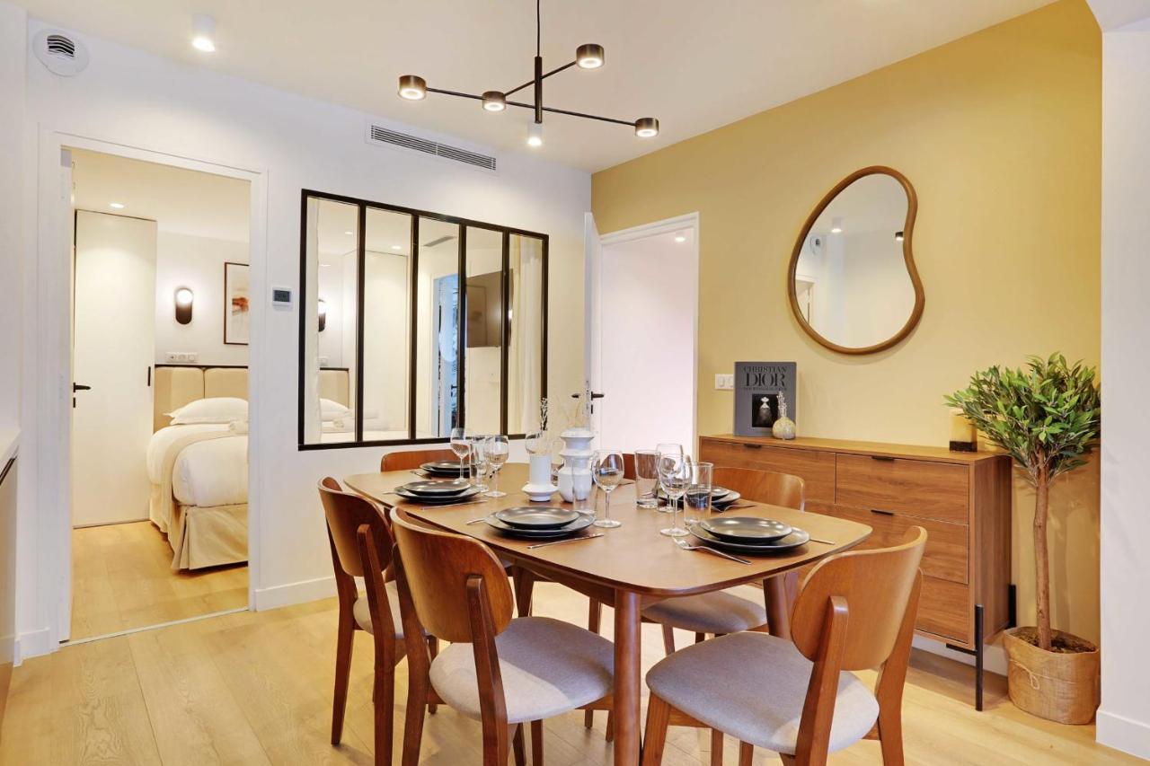 Apartment Superb Apt Exceptional Location In The Heart Of - Louvre *
