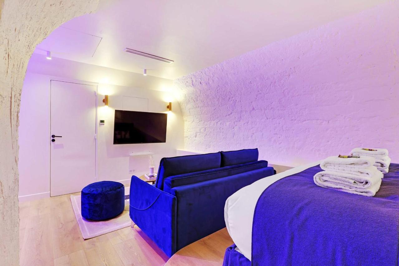 Superb Apt Exceptional Location In The Heart Of - Louvre Apartment