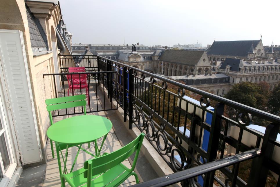 Golden Tulip Washington Opéra 4* Paris
