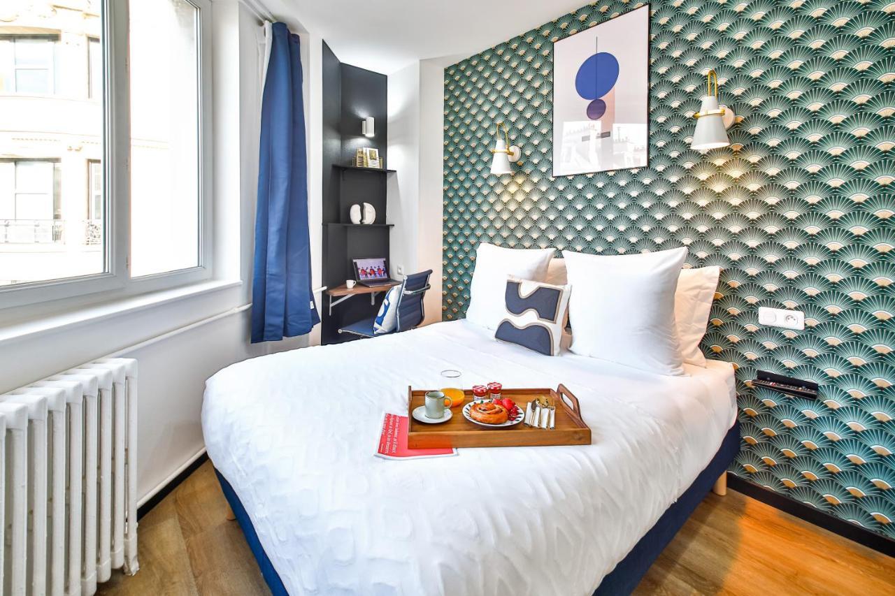 Ws De - Beaubourg Appartement *