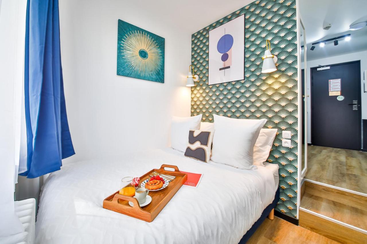 Ws De - Beaubourg Appartement Paris