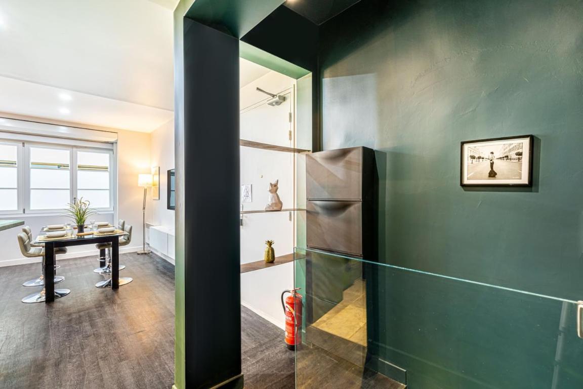 Apartment Guestready - Beautiful And Colourful Apt In The 19th Arrond