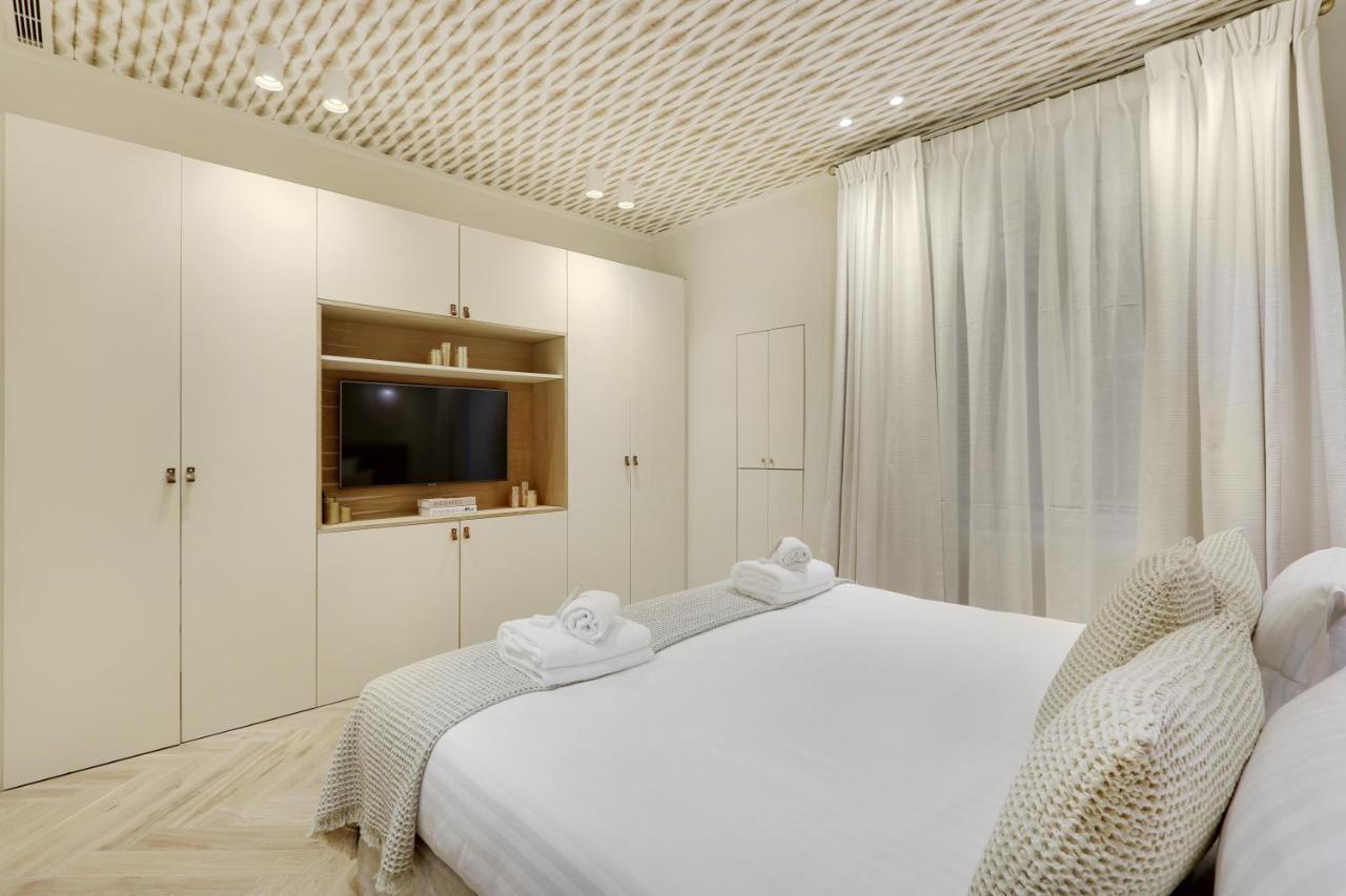 Apartment Pick A Flat's In Saint Germain Des Pres - Rue Du Cherche Midi *