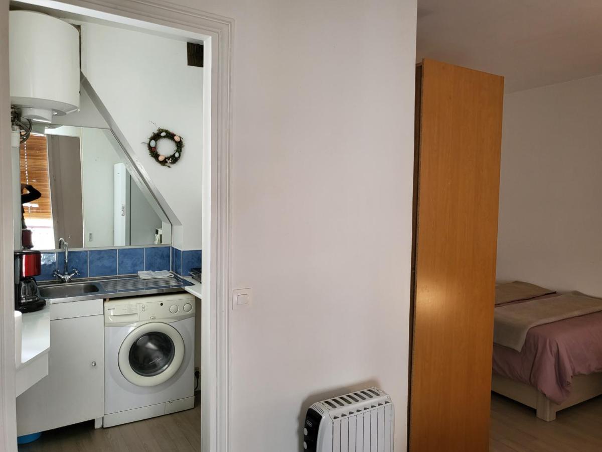 Flat Apartamento *