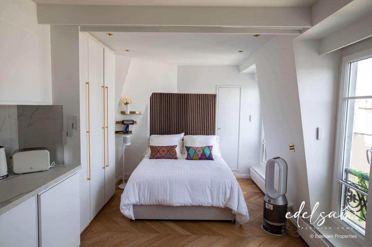 Parc Monceau By Edelsam Apartamento *