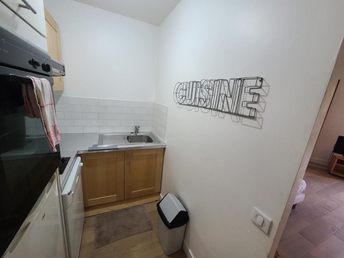 Apartamento Centre - St Michel