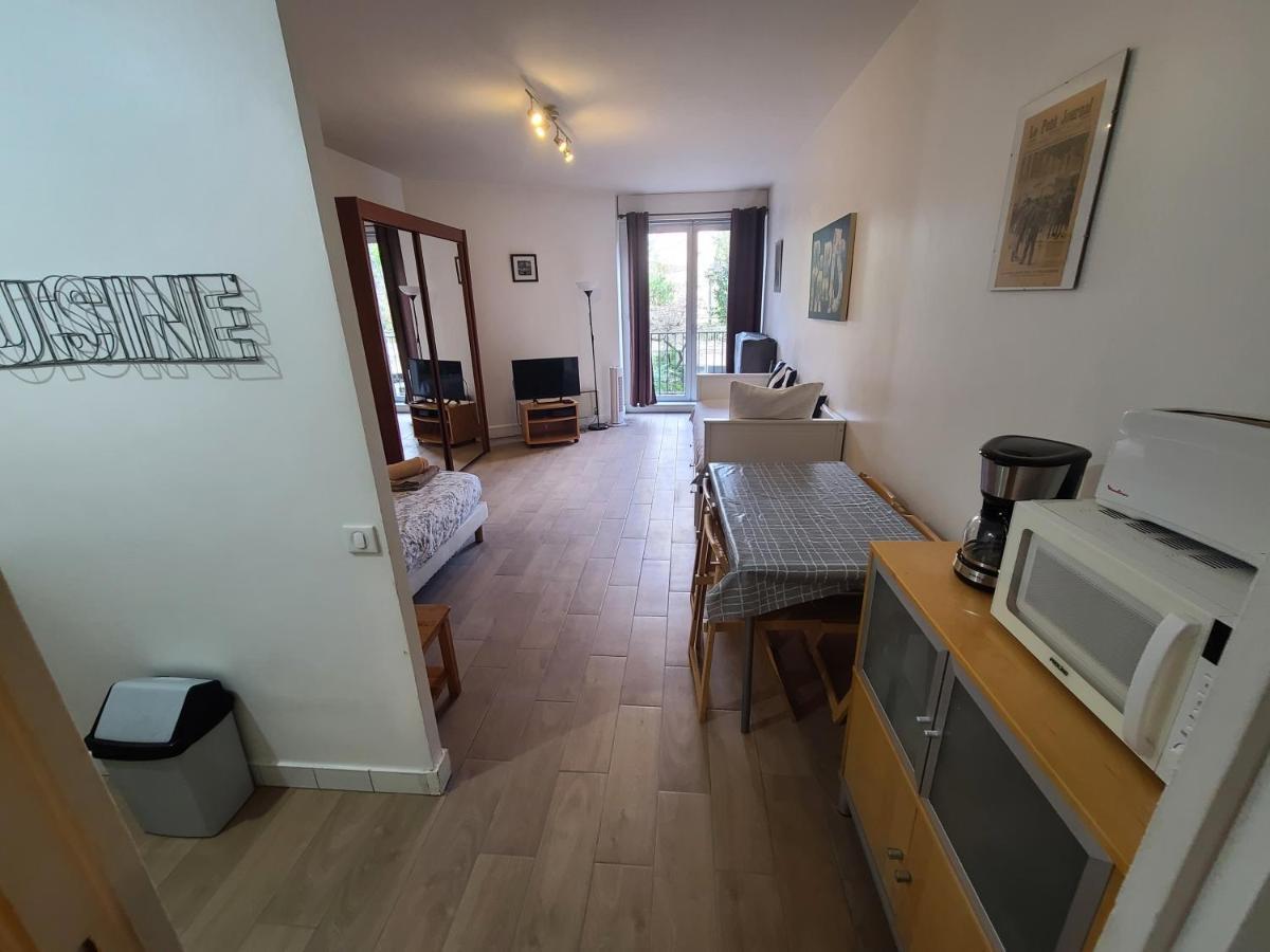 Apartamento Centre - St Michel *