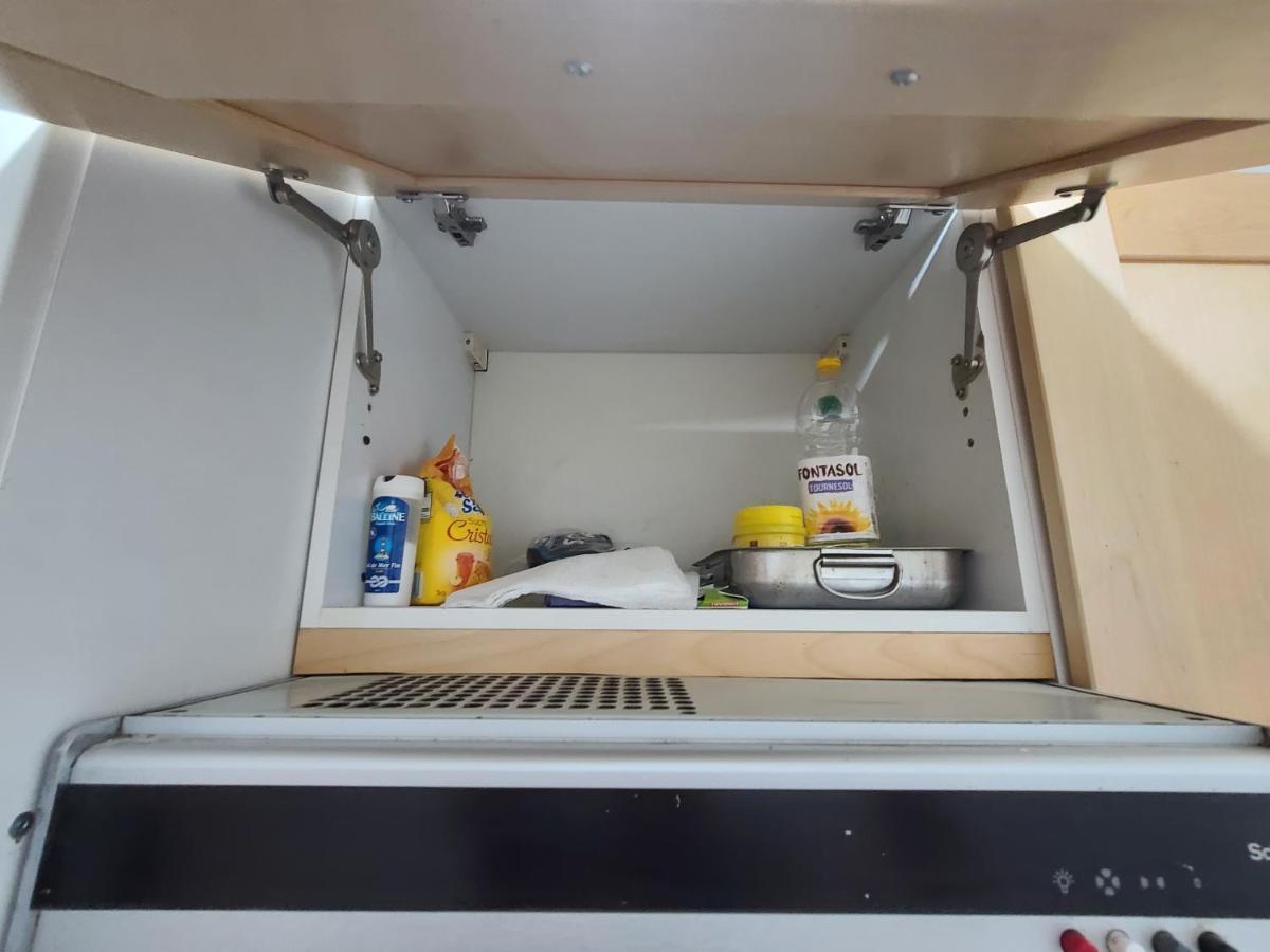Apartamento Centre - St Michel Paris