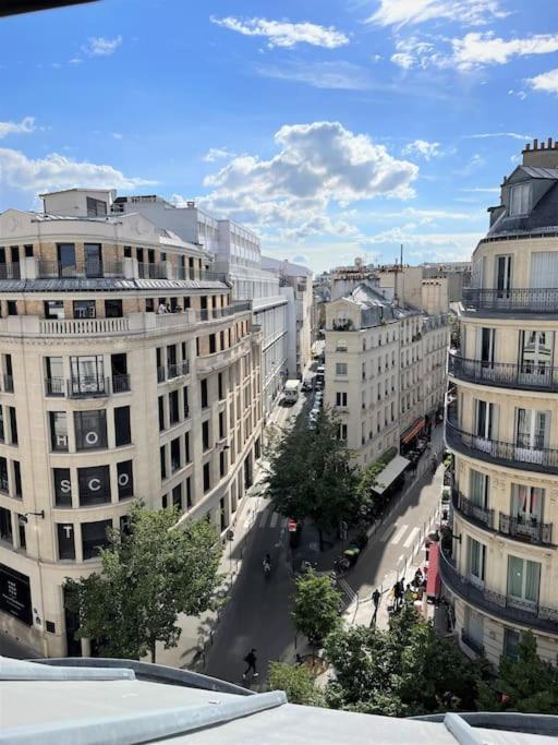 Apartment Le Boheme - Centre De - Belle Vue - Wifi