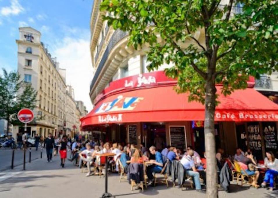 Le Boheme - Centre De - Belle Vue - Wifi Apartment