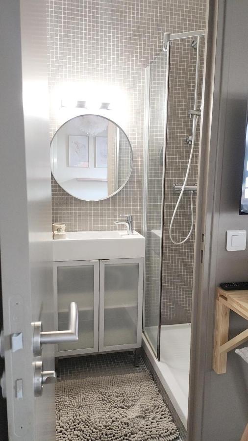 Appartement Cozy 16eme - Arc De Triomphe, Champs Elysees & Trocadero Paris