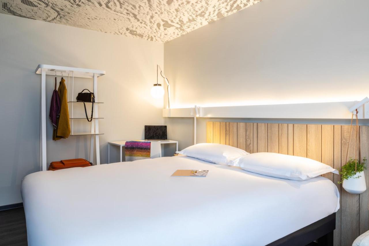 Ibis Nation Davout Hotel
