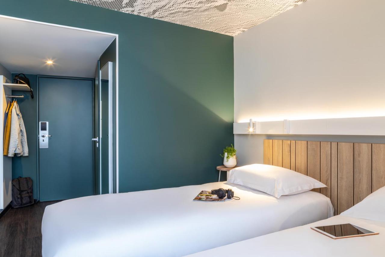 Hotel Ibis Nation Davout Paris