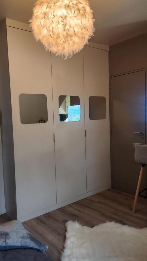 Cozy 16eme - Arc De Triomphe, Champs Elysees & Trocadero Appartement Paris