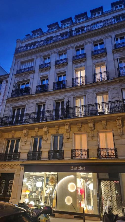 Appartement Cozy 16eme - Arc De Triomphe, Champs Elysees & Trocadero Paris