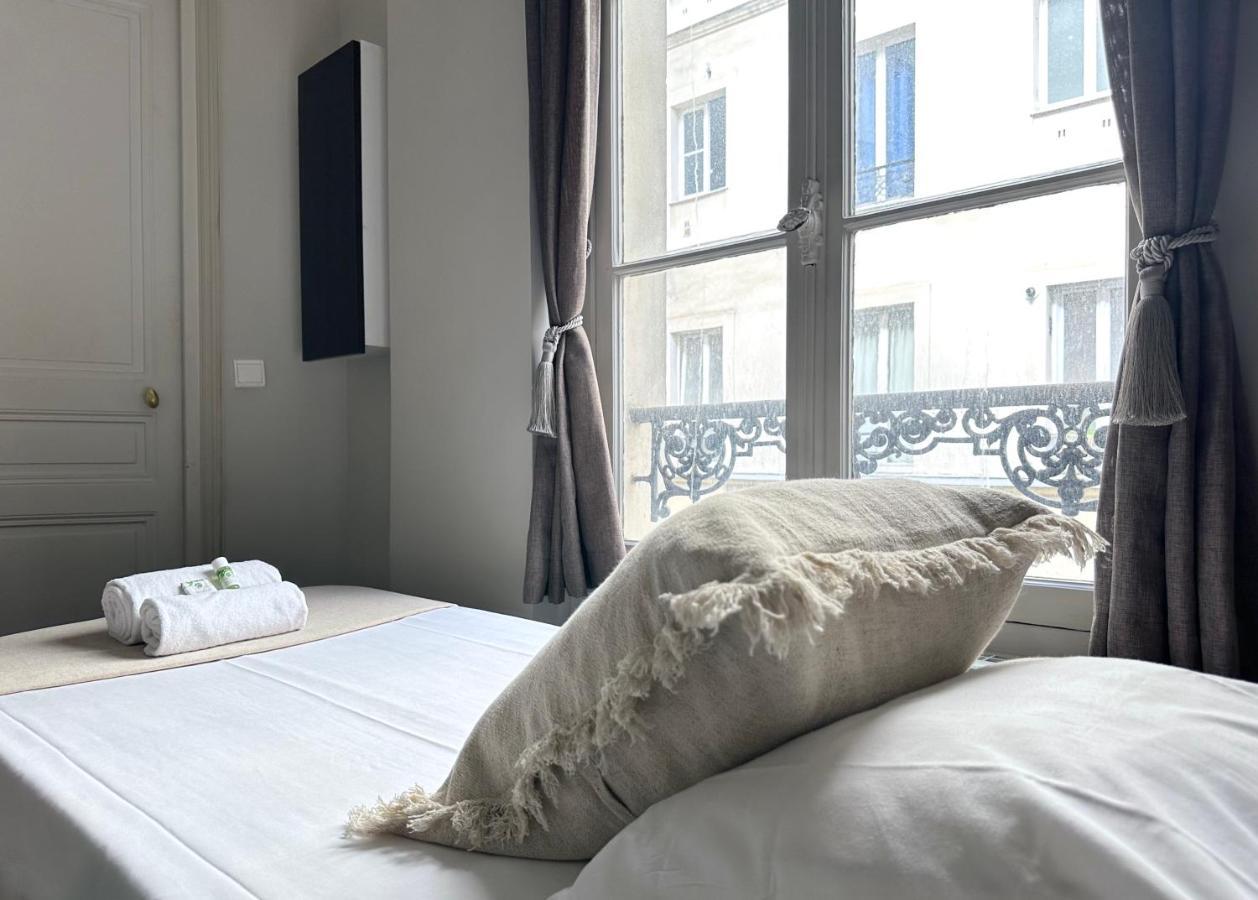 1624 - Lovely Nest - Le Marais * Paris