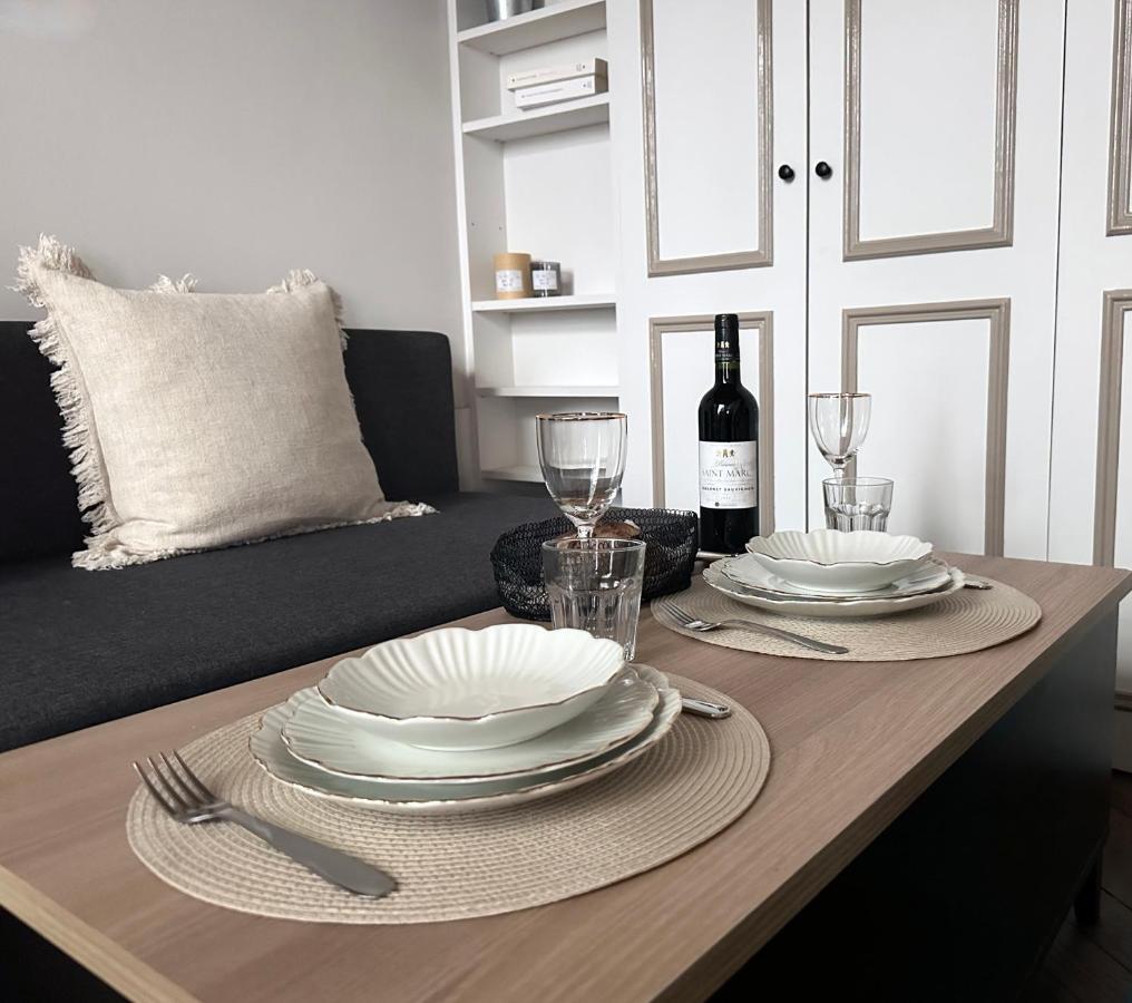 Apartamento 511 - Le Marais - Lovely Duplex