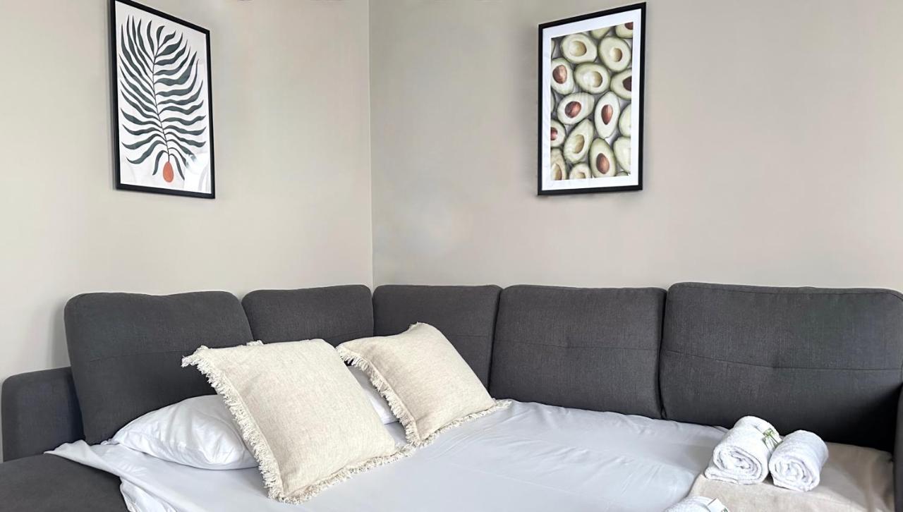 Appartement 1624 - Lovely Nest - Le Marais