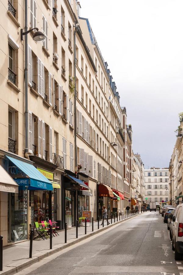 Apartamento Eiffel