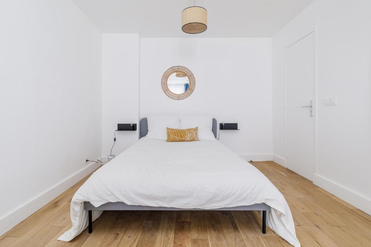 Apartamento Bridgestreet Le Marais - Les Halles