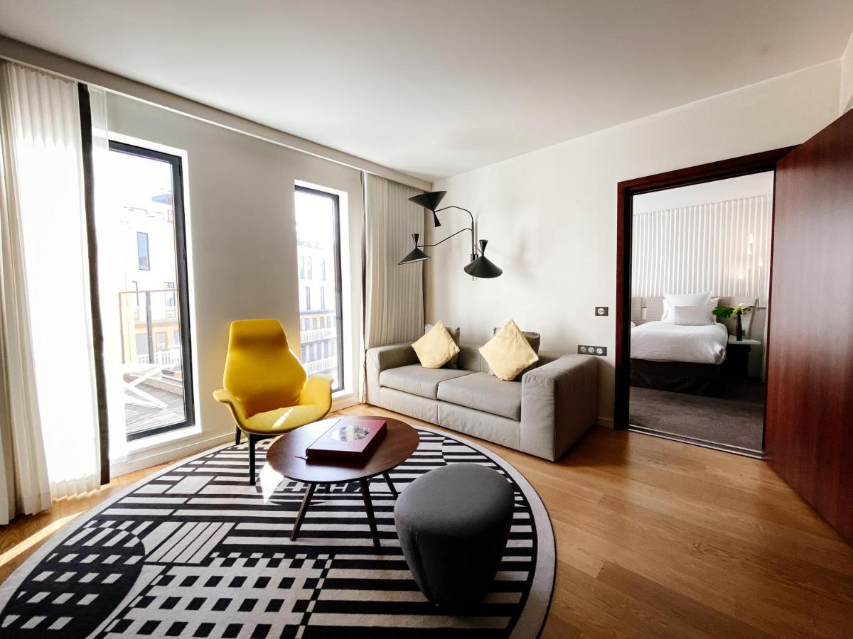 Molitor & - Mgallery Collection Hotel Paris