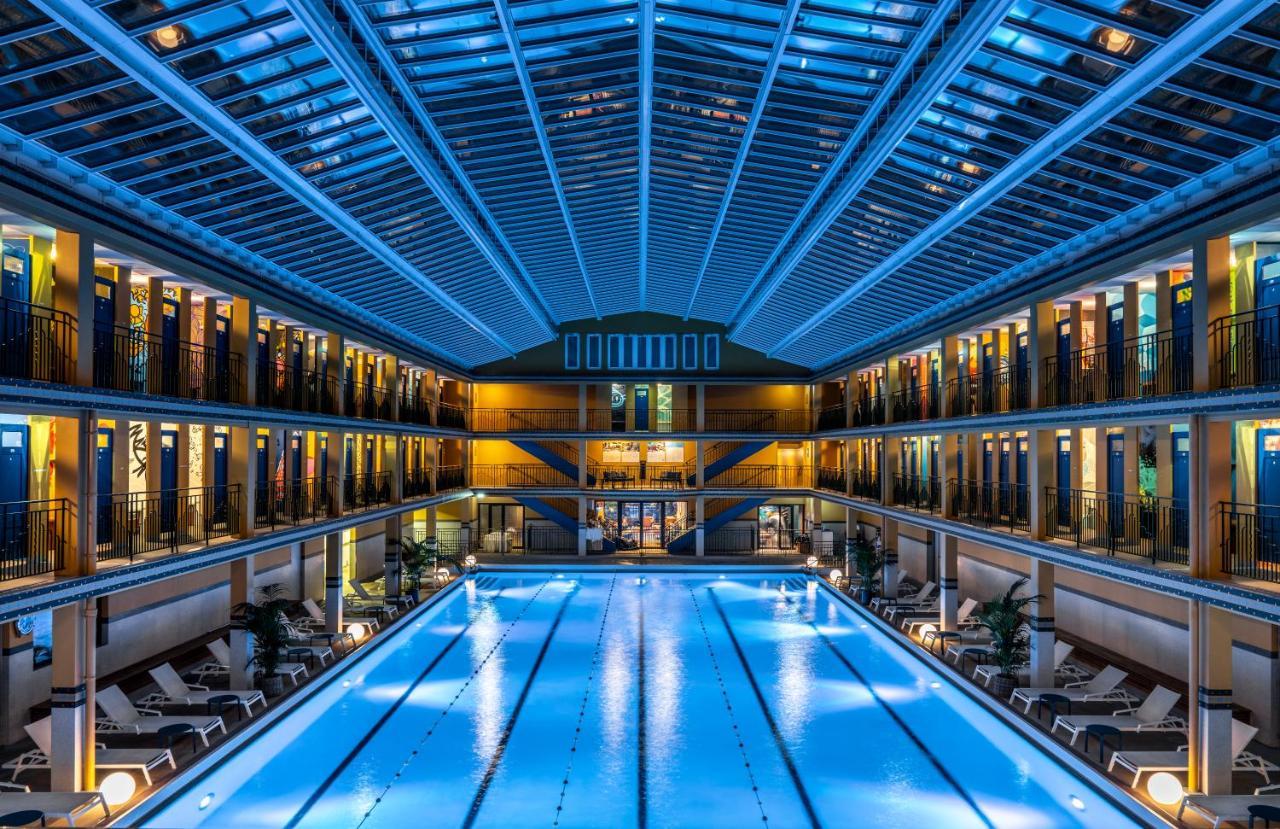 Hotel Molitor & - Mgallery Collection Paris