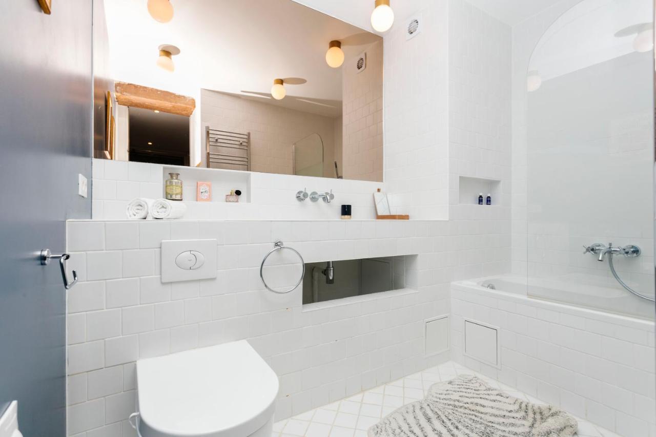 Apartment Chatelet - Louvre *
