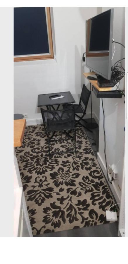 Apartamento Tres Bien Place *