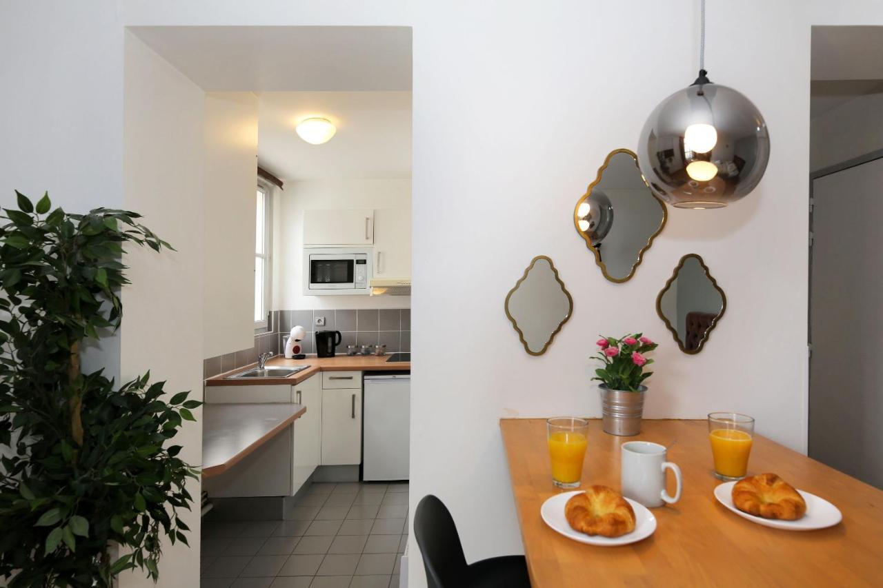 Apartment 502- Studio De Charme Dans Quartier Anime 5 *