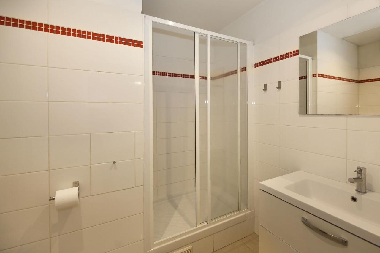 Rdc - Moderne Et Elegant A 5 Apartment Paris