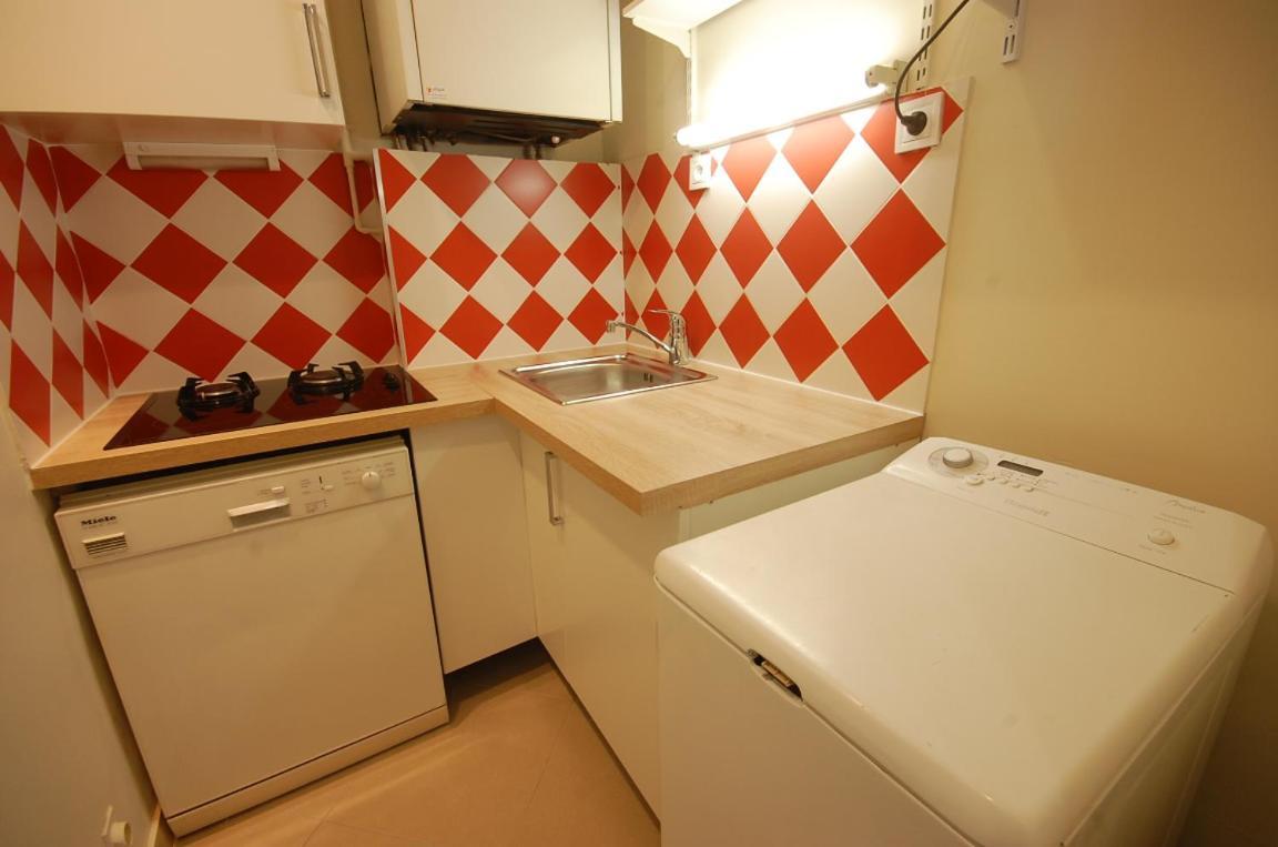 Rue Guersant Appartement *